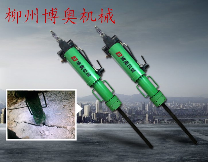 大型劈裂器圖片