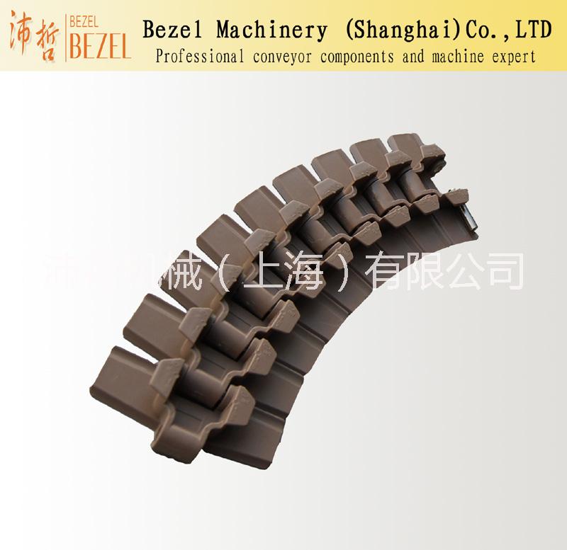 880轉(zhuǎn)彎塑鋼鏈板-輸送轉(zhuǎn)彎鏈圖片/880轉(zhuǎn)彎塑鋼鏈板-輸送轉(zhuǎn)彎鏈樣板圖 (2)