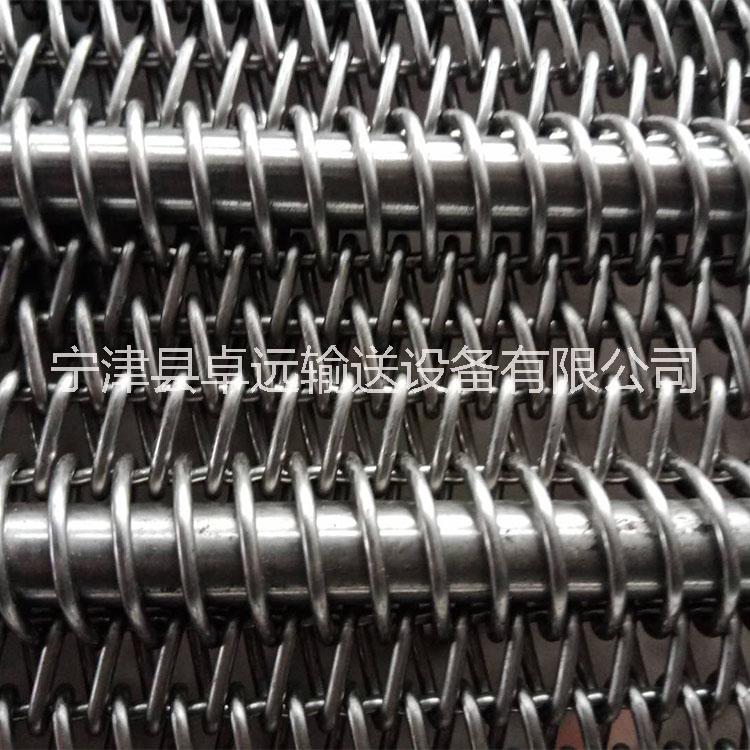 烤花爐網(wǎng)帶圖片/烤花爐網(wǎng)帶樣板圖 (3)