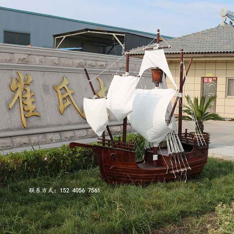 海盜船圖片/海盜船樣板圖 (3)