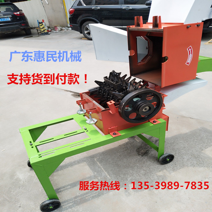 690型玉米芯秸稈飼料粉碎機(jī)圖片/690型玉米芯秸稈飼料粉碎機(jī)樣板圖 (1)