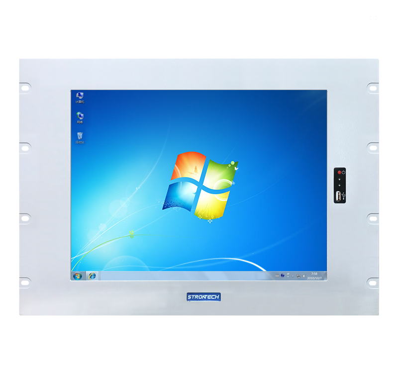工業(yè)平板電腦PPC-YQ170T圖片