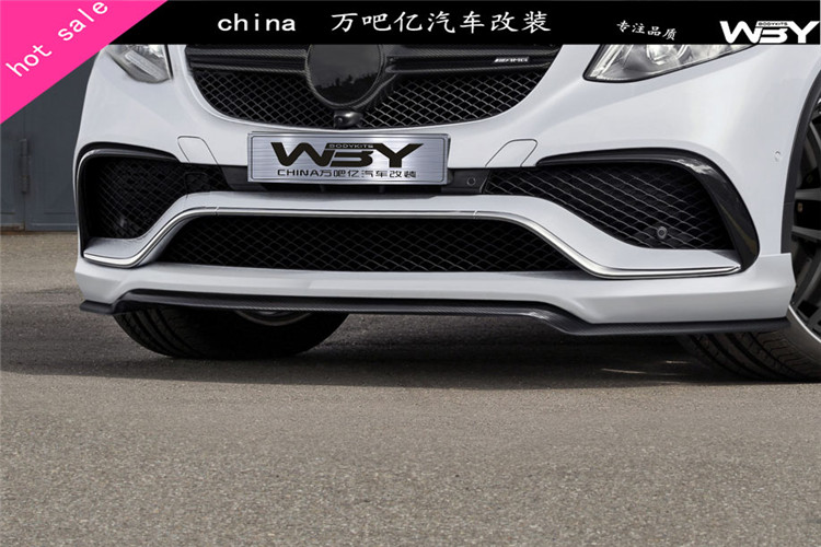 奔馳GLE運(yùn)動(dòng)圖片