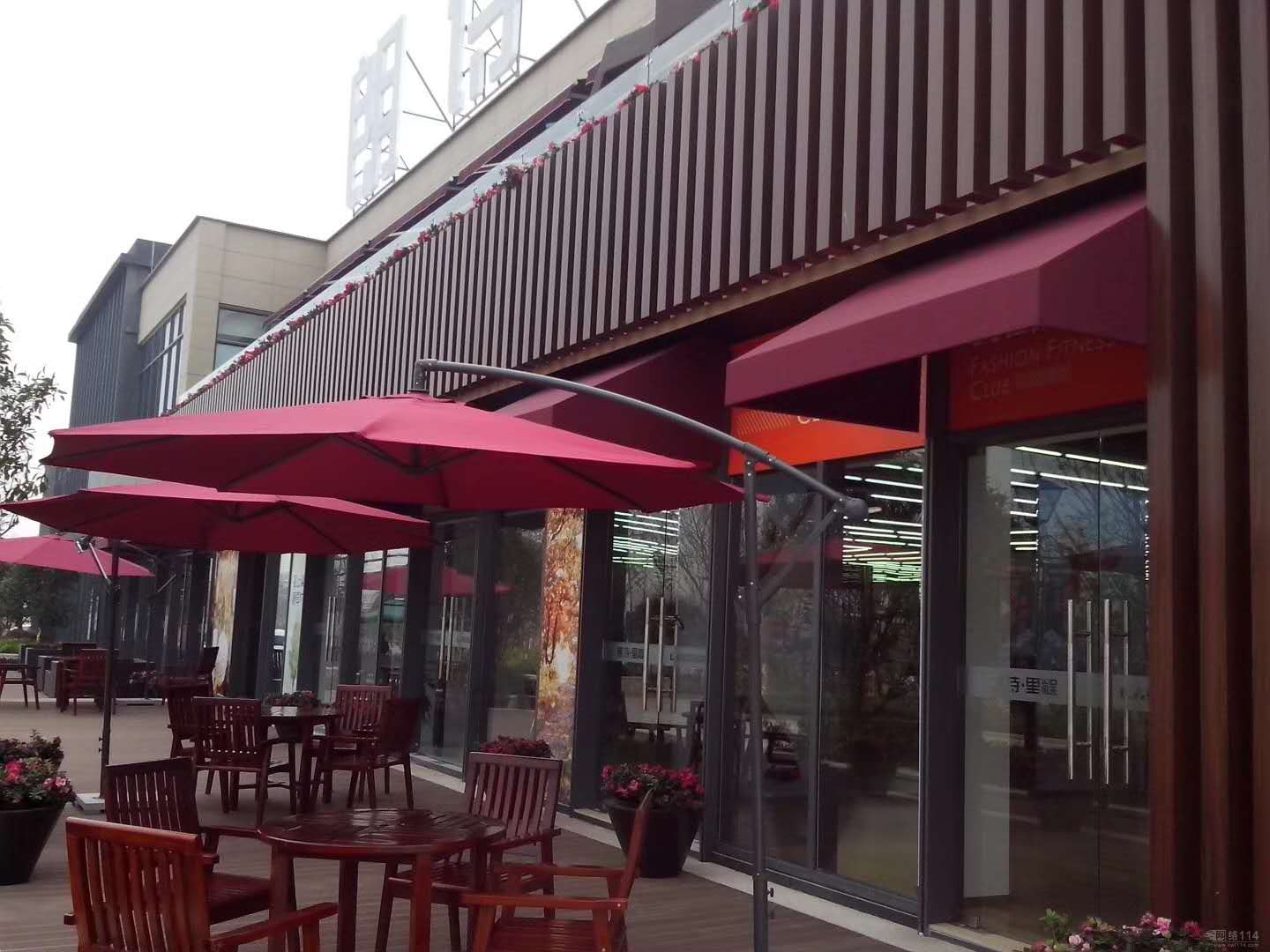 固定篷圖片/固定篷樣板圖 (2)