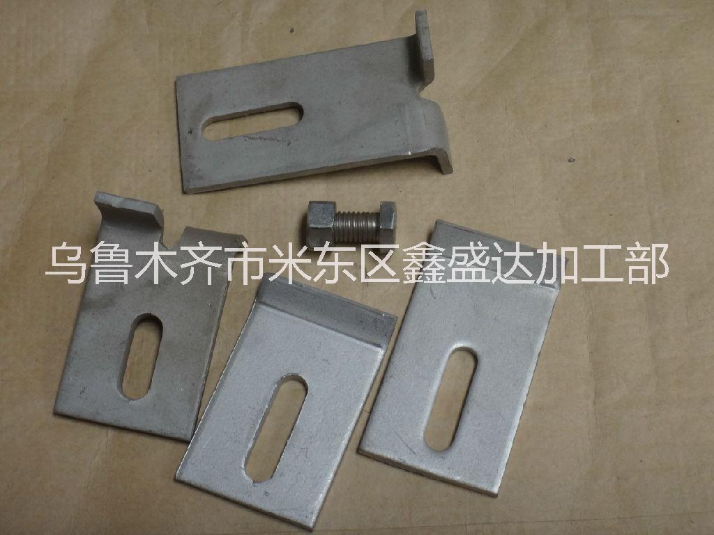 幕墻配件圖片/幕墻配件樣板圖 (2)