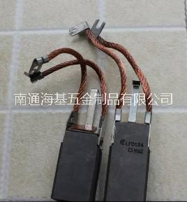 發(fā)電機(jī)碳刷圖片/發(fā)電機(jī)碳刷樣板圖 (3)