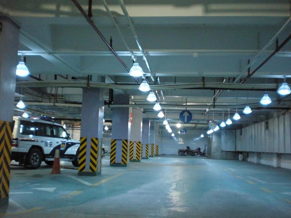 車庫(kù)交通設(shè)施圖片/車庫(kù)交通設(shè)施樣板圖 (2)