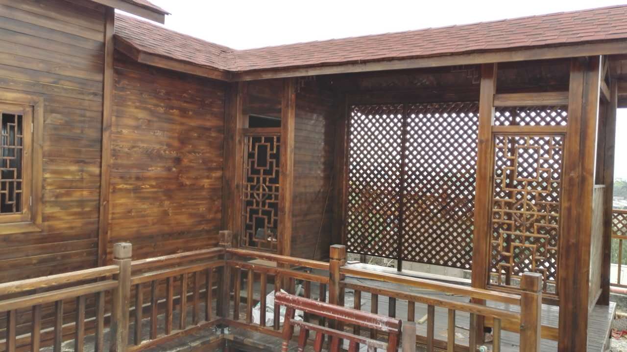 涼亭廠家圖片/涼亭廠家樣板圖 (3)
