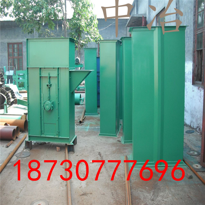 環(huán)鏈斗式提升機(jī)圖片/環(huán)鏈斗式提升機(jī)樣板圖 (3)