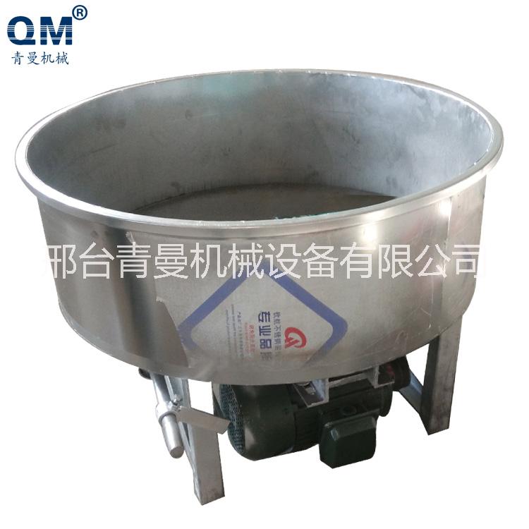 便于面粉發(fā)酵的立式圓盤(pán)面粉熟化機(jī)圖片/便于面粉發(fā)酵的立式圓盤(pán)面粉熟化機(jī)樣板圖 (4)