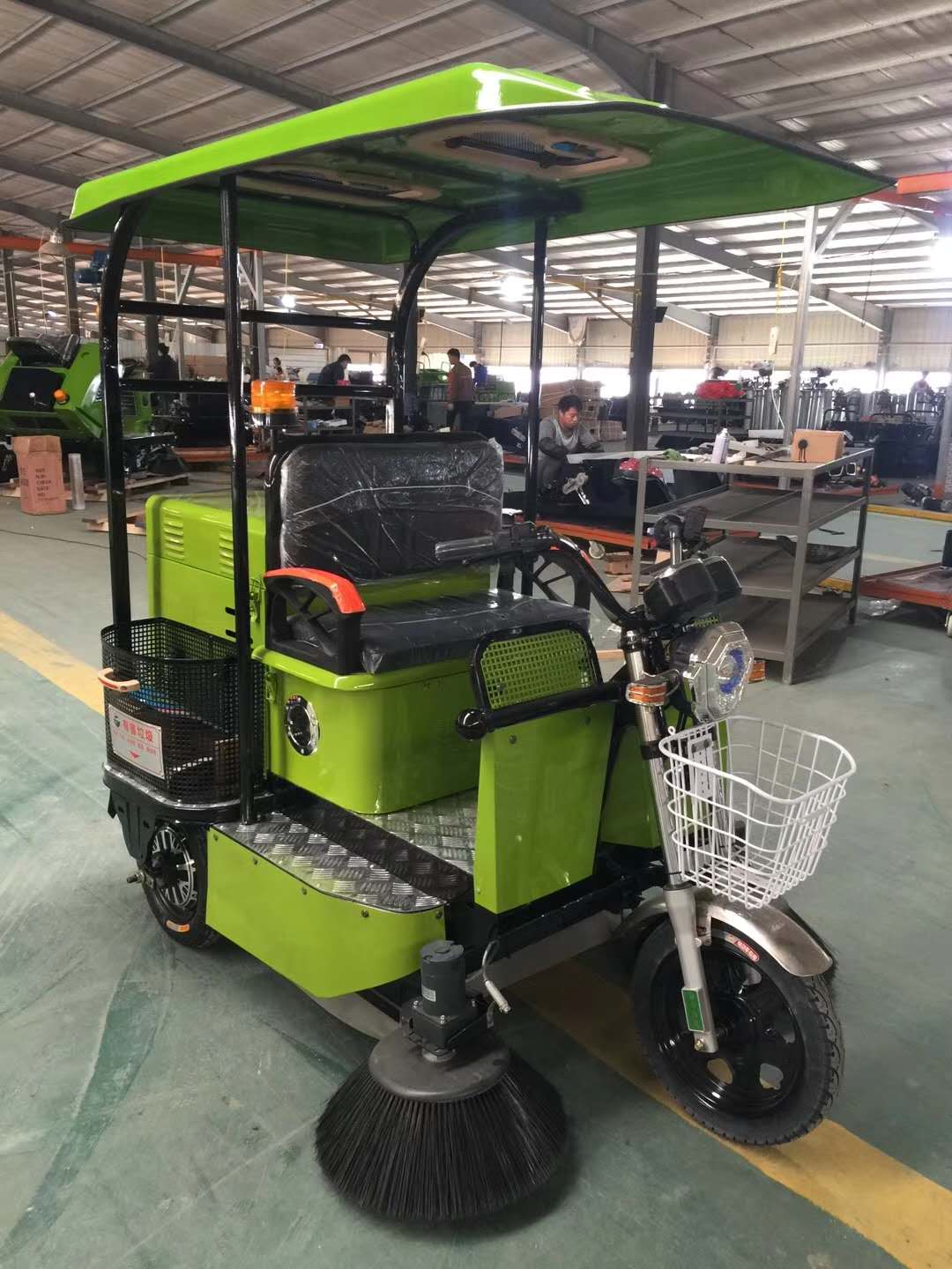 掃地機(jī)圖片/掃地機(jī)樣板圖 (1)