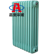 鋼四柱散熱器圖片/鋼四柱散熱器樣板圖 (4)