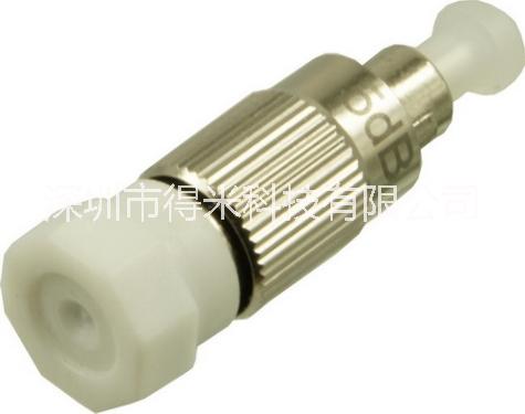 FC 陰陽式衰減器圖片/FC 陰陽式衰減器樣板圖 (1)