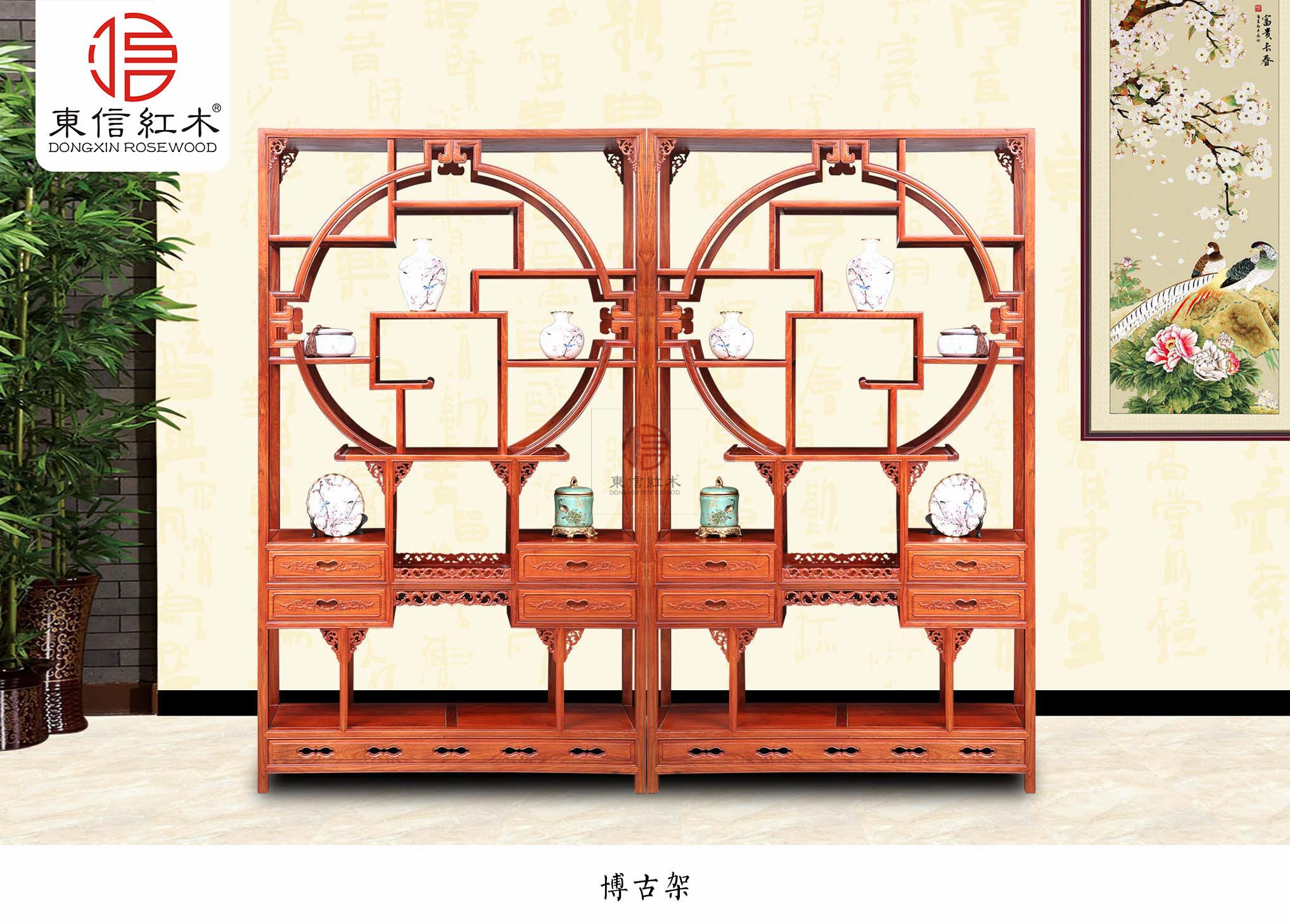 三組合電視柜圖片/三組合電視柜樣板圖 (3)