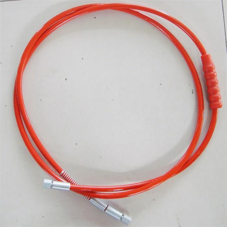 尼龍樹脂管圖片/尼龍樹脂管樣板圖 (4)