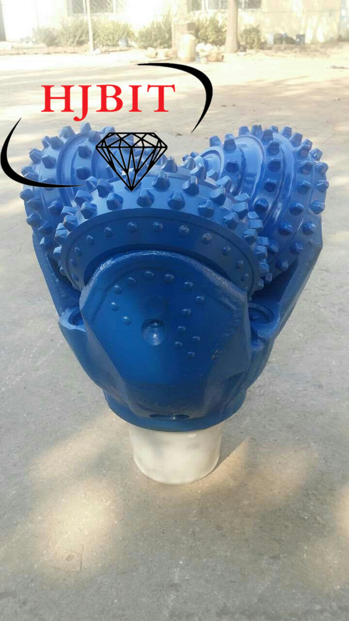 河間市恒基鉆頭圖片