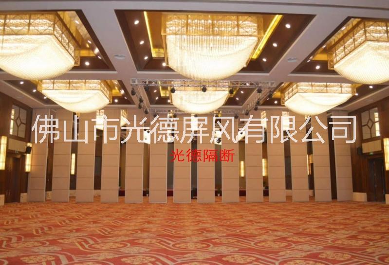 移動(dòng)隔斷墻圖片/移動(dòng)隔斷墻樣板圖 (1)