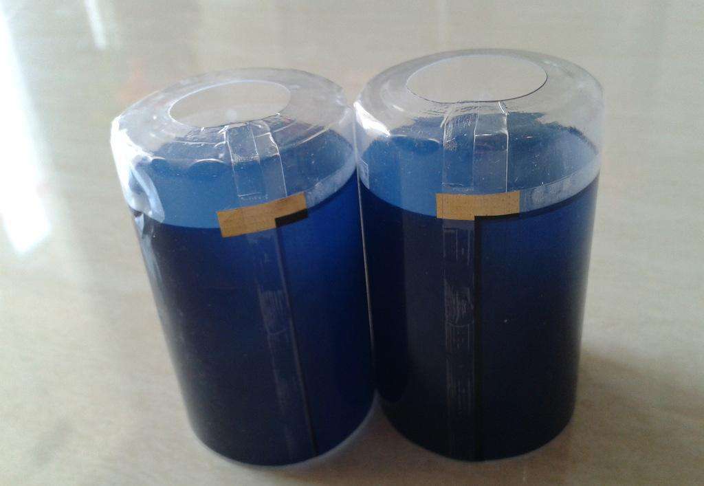 紅酒膠冒圖片
