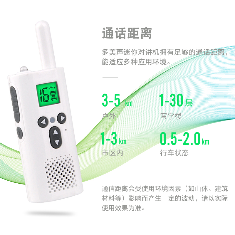 迷你對講機(jī)圖片/迷你對講機(jī)樣板圖 (2)