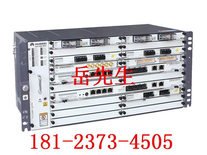 中興ZXCTN9000系列圖片/中興ZXCTN9000系列樣板圖 (1)