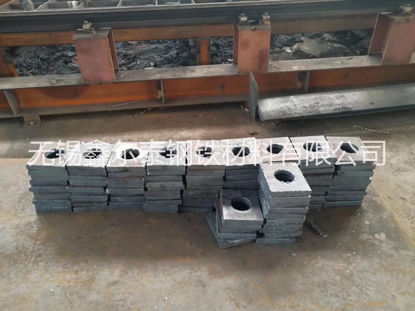 Q345B鋼板零割圖片/Q345B鋼板零割樣板圖 (3)