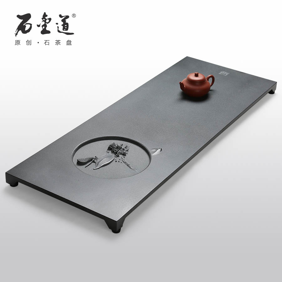 石金道  國(guó)風(fēng)系列·戲荷圖片/石金道  國(guó)風(fēng)系列·戲荷樣板圖 (1)