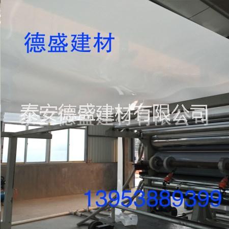 隧道專用防水板圖片/隧道專用防水板樣板圖 (1)