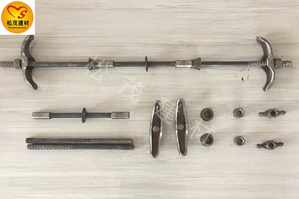 止水螺桿圖片/止水螺桿樣板圖 (3)