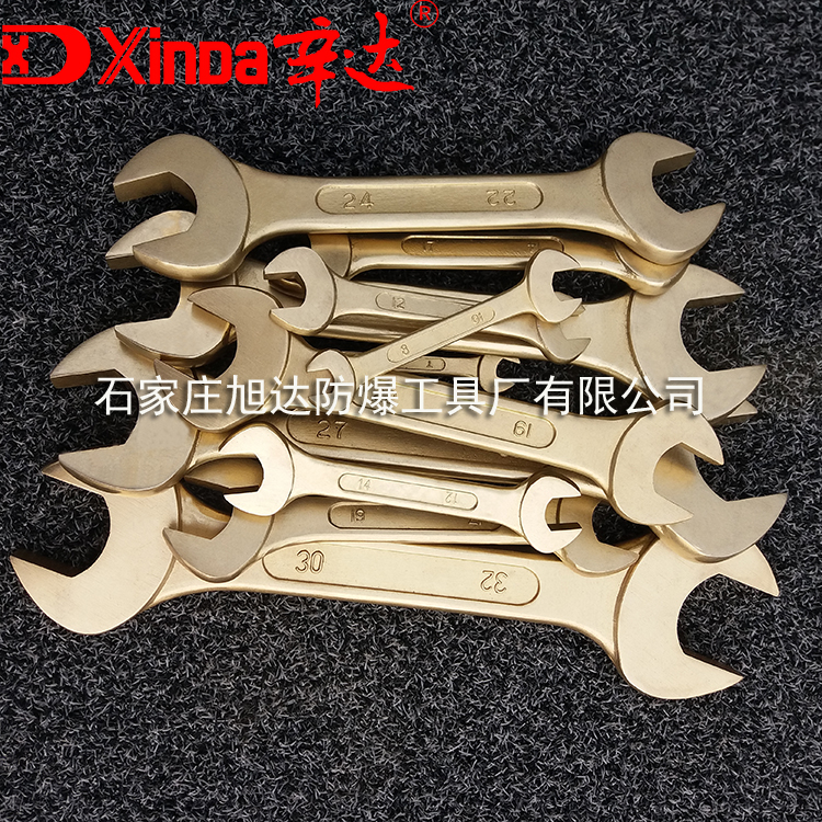 呆扳手套裝圖片/呆扳手套裝樣板圖 (2)