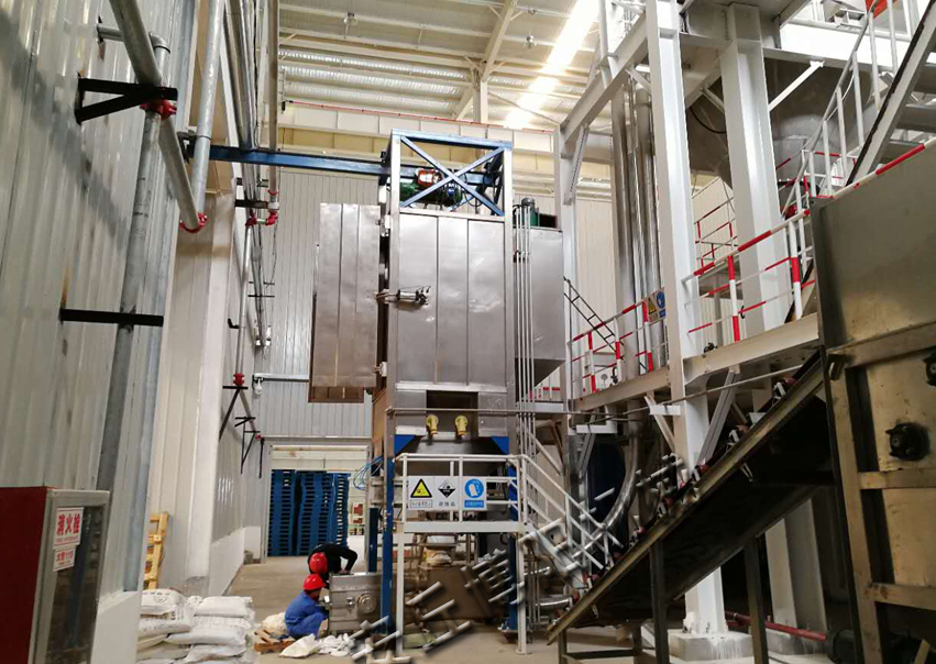 拆包機(jī)圖片/拆包機(jī)樣板圖 (4)