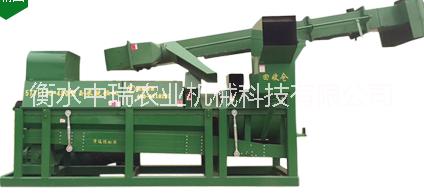 大型玉米脫粒機(jī)圖片/大型玉米脫粒機(jī)樣板圖 (2)