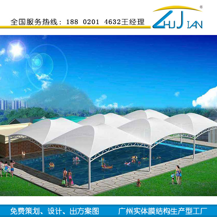 遮陽棚圖片/遮陽棚樣板圖 (3)