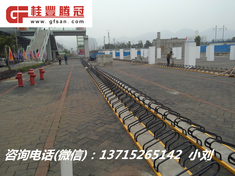 工廠價(jià)自行車(chē)停車(chē)架直銷(xiāo)揚(yáng)州圖片/工廠價(jià)自行車(chē)停車(chē)架直銷(xiāo)揚(yáng)州樣板圖 (1)
