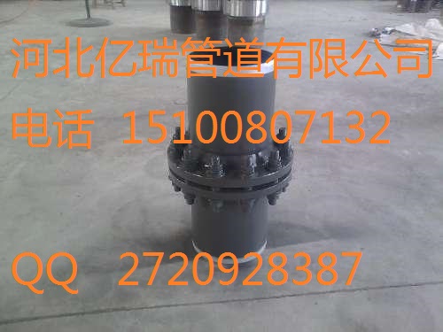 防腐絕緣法蘭圖片