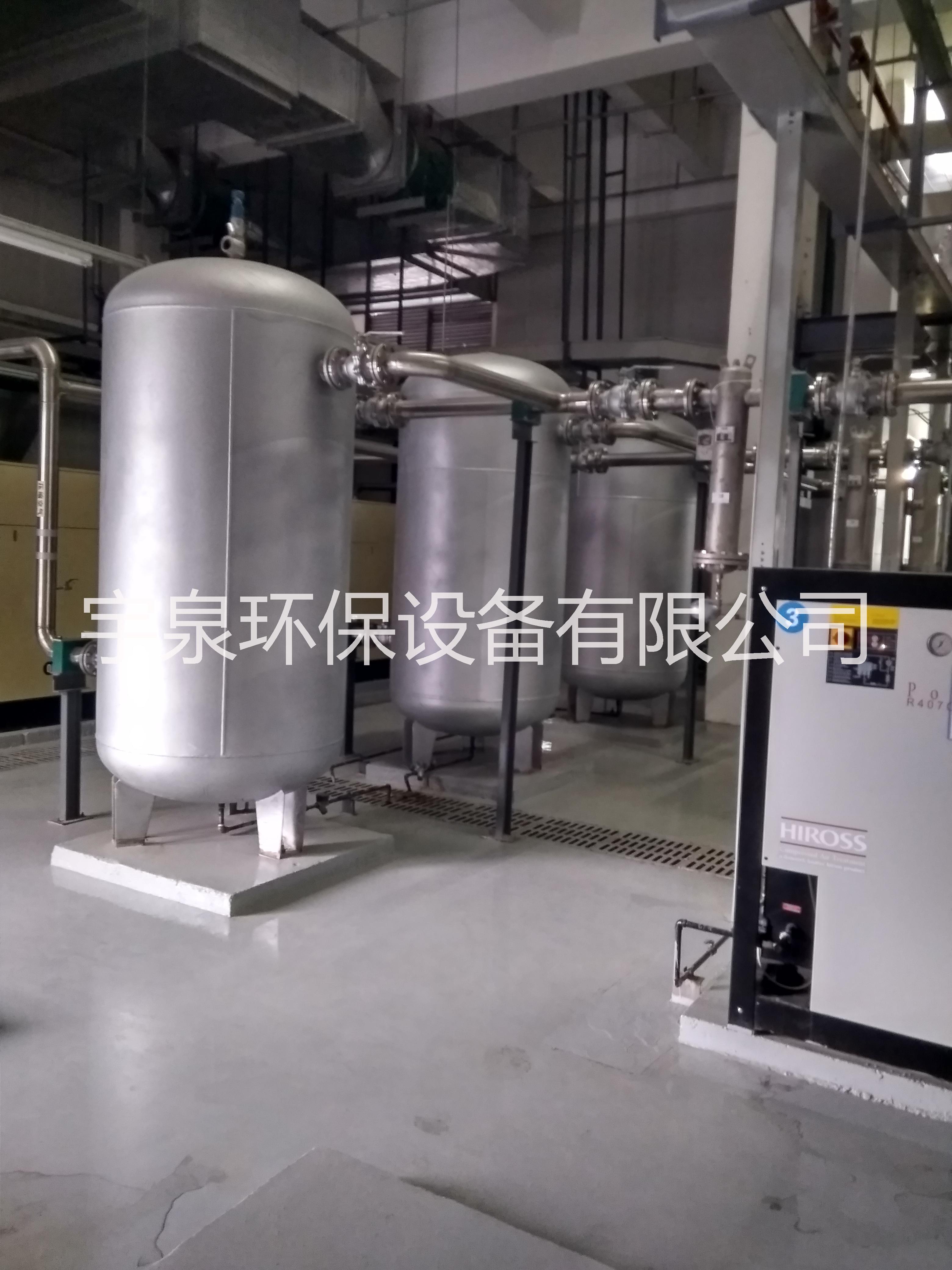 廠家直銷  定制儲氣罐   供應(yīng)儲氣罐