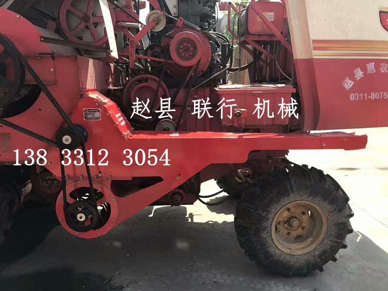 小麥聯(lián)合收割機(jī)拋灑粉碎機(jī) 小麥拋灑粉碎機(jī)