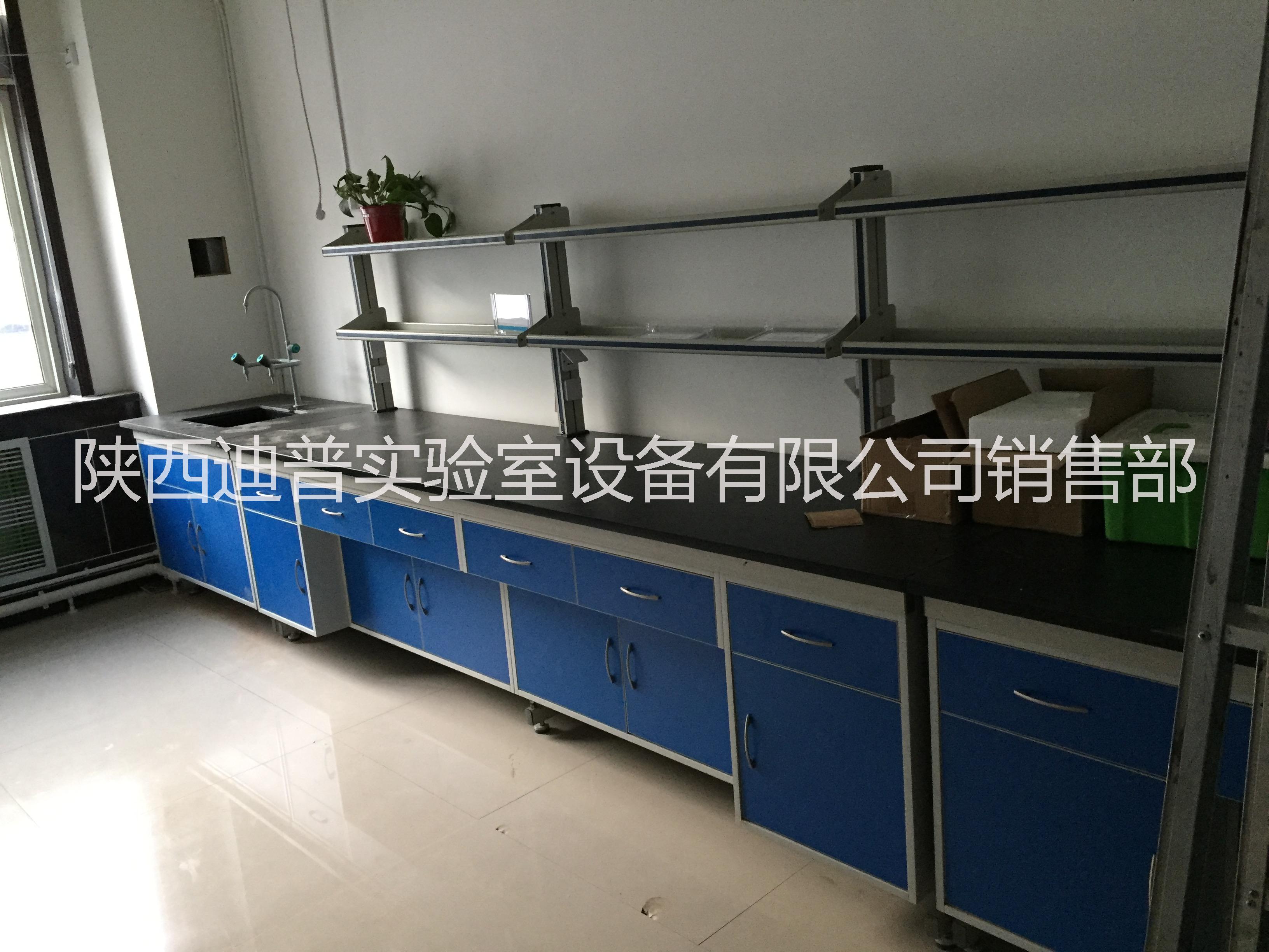 鋼木實驗臺圖片/鋼木實驗臺樣板圖 (1)