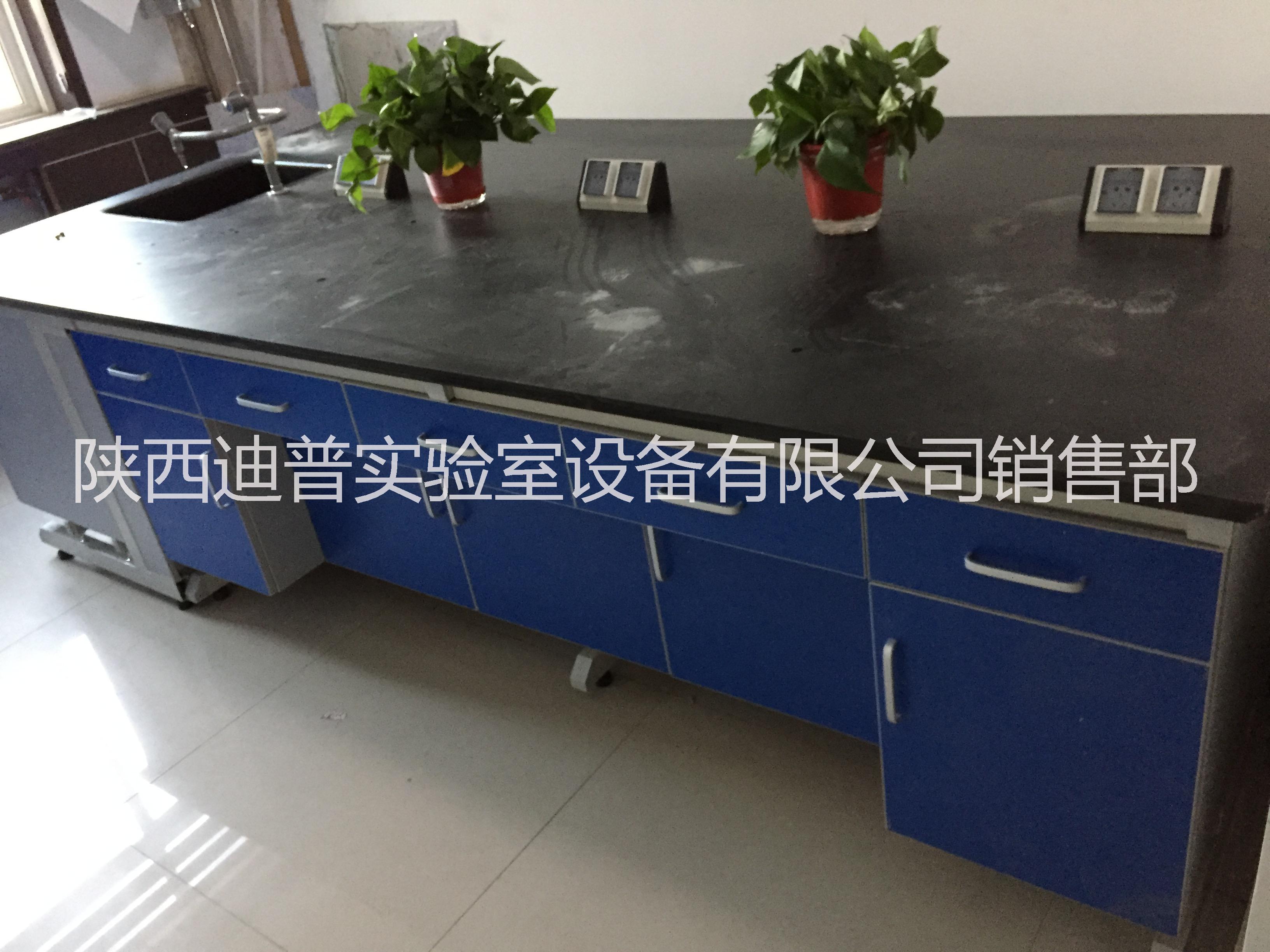 鋼木實驗臺圖片/鋼木實驗臺樣板圖 (4)