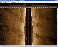 DE340側(cè)掃聲吶圖片/DE340側(cè)掃聲吶樣板圖 (4)