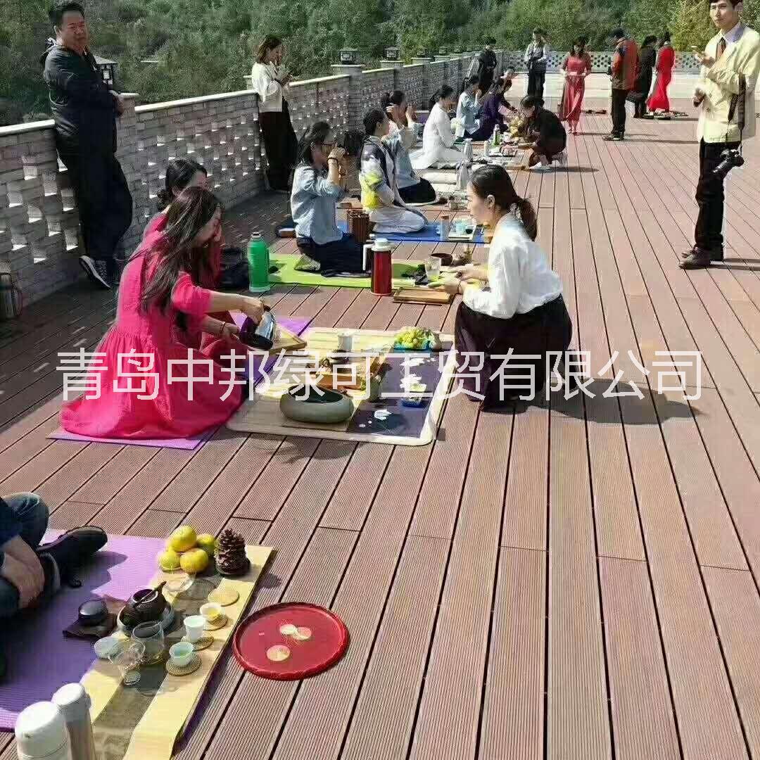 木塑地板圖片/木塑地板樣板圖 (3)