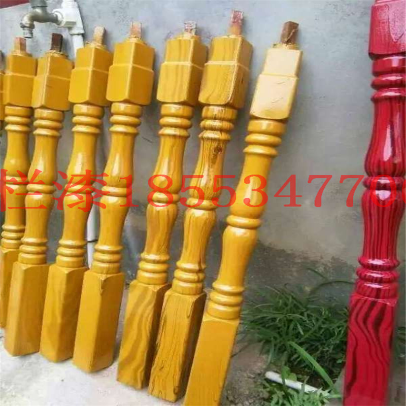 水泥圍欄多彩藝術(shù)漆院墻欄桿漆圖片/水泥圍欄多彩藝術(shù)漆院墻欄桿漆樣板圖 (3)