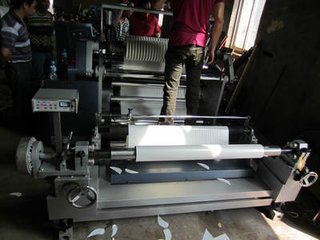 高速塑料薄膜立式分切機(jī)圖片/高速塑料薄膜立式分切機(jī)樣板圖 (2)