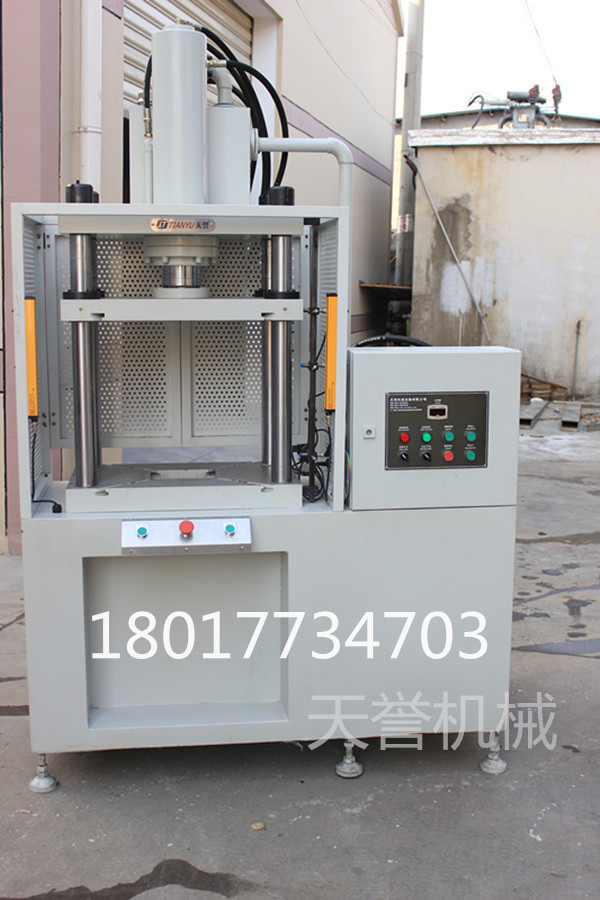 壓鑄件水口切邊機(jī)，四柱水口切邊機(jī)  特價(jià)