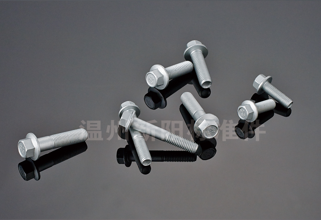 法蘭螺栓圖片/法蘭螺栓樣板圖 (3)