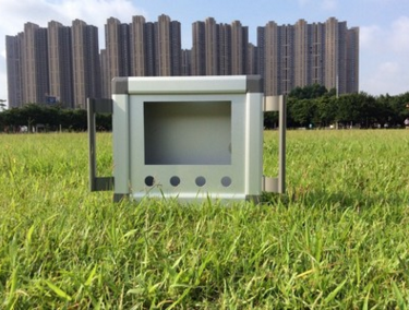 觸摸屏控制箱圖片/觸摸屏控制箱樣板圖 (1)