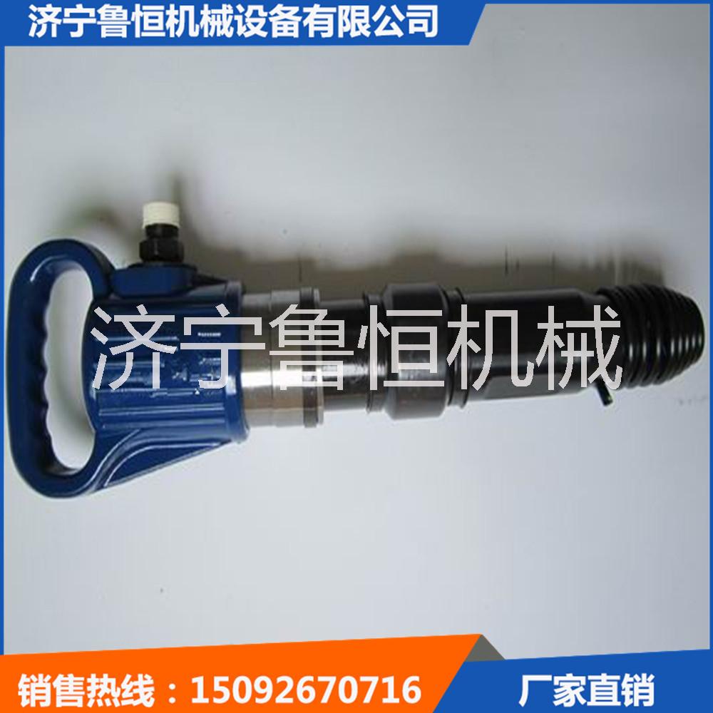 G90手扶式大型氣動破碎鎬圖片/G90手扶式大型氣動破碎鎬樣板圖 (4)