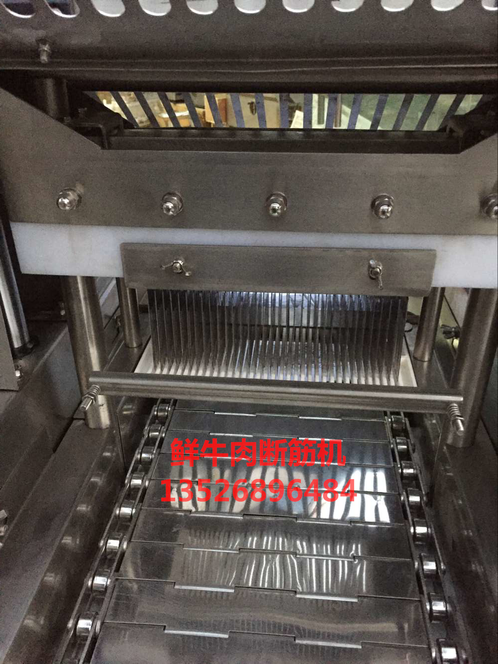 斷筋機圖片/斷筋機樣板圖 (3)