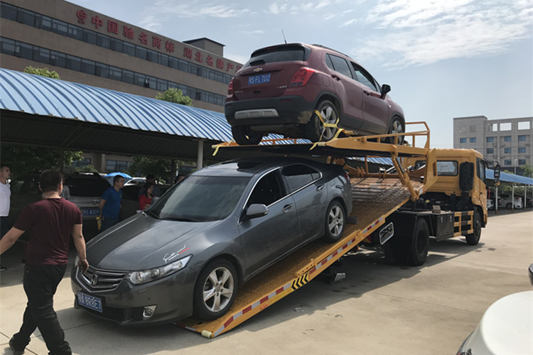 清障車圖片/清障車樣板圖 (2)