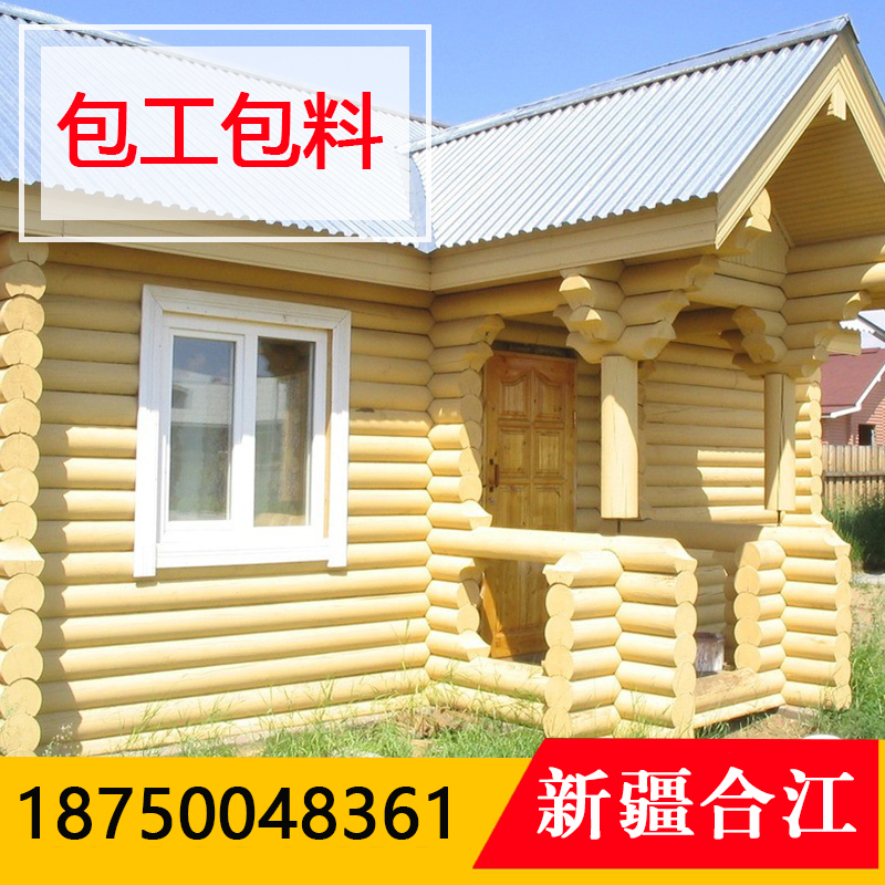 木結(jié)構(gòu)圖片/木結(jié)構(gòu)樣板圖 (3)