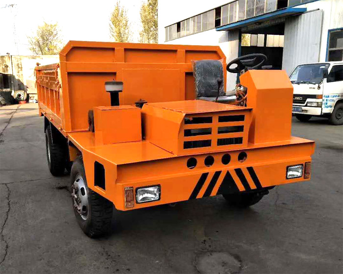 礦山四不像車價(jià)格 礦山四不像車價(jià)格井下自卸礦車